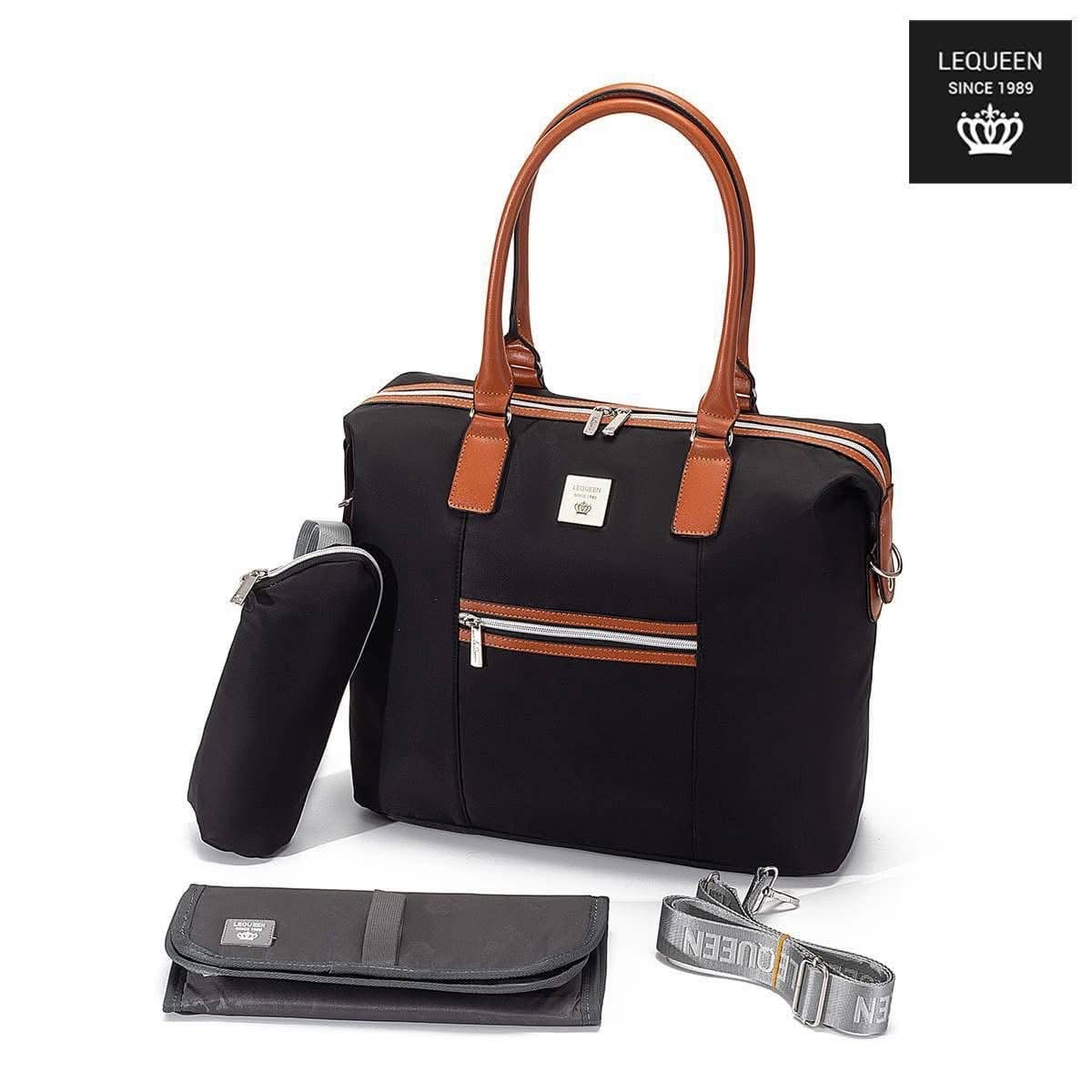 Lequeen Shoulder Bag 😉