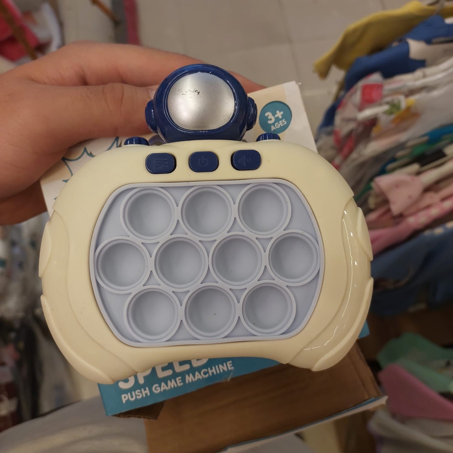 لعبة بابلز ) بوبت الكتروني